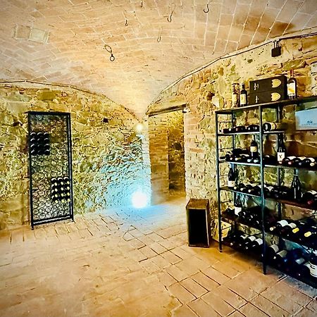 Pozzo  Agriturismo Casaviva מראה חיצוני תמונה
