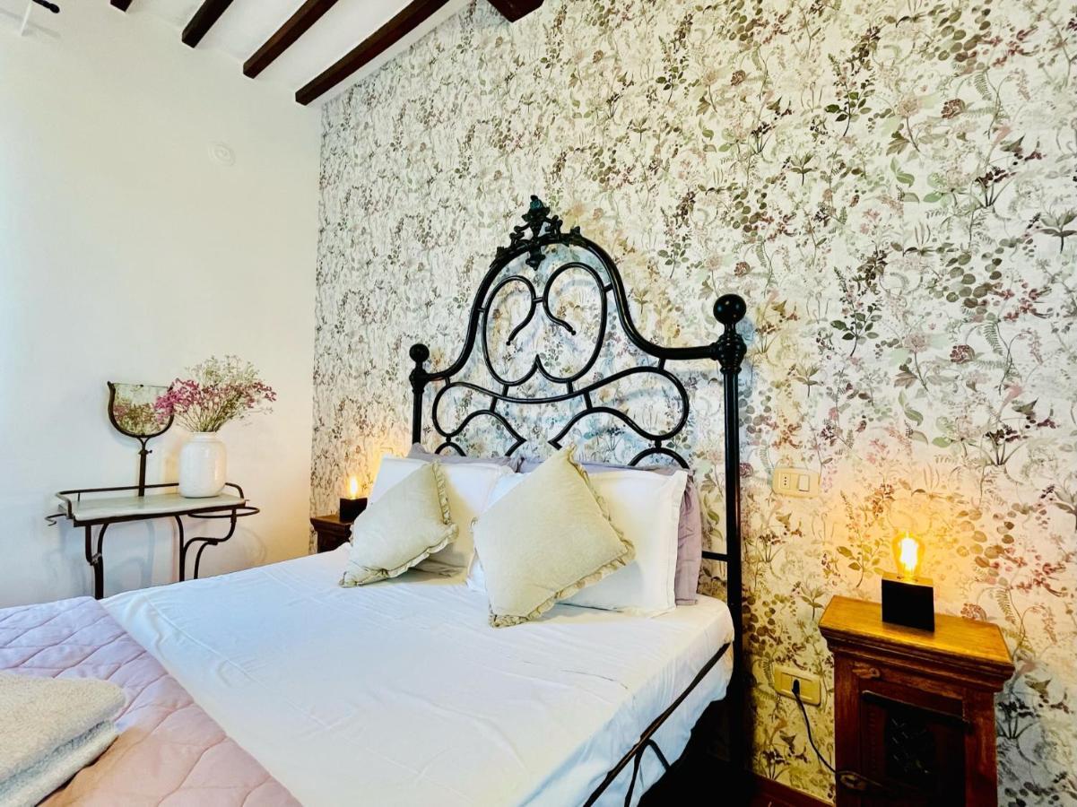 Pozzo  Agriturismo Casaviva מראה חיצוני תמונה