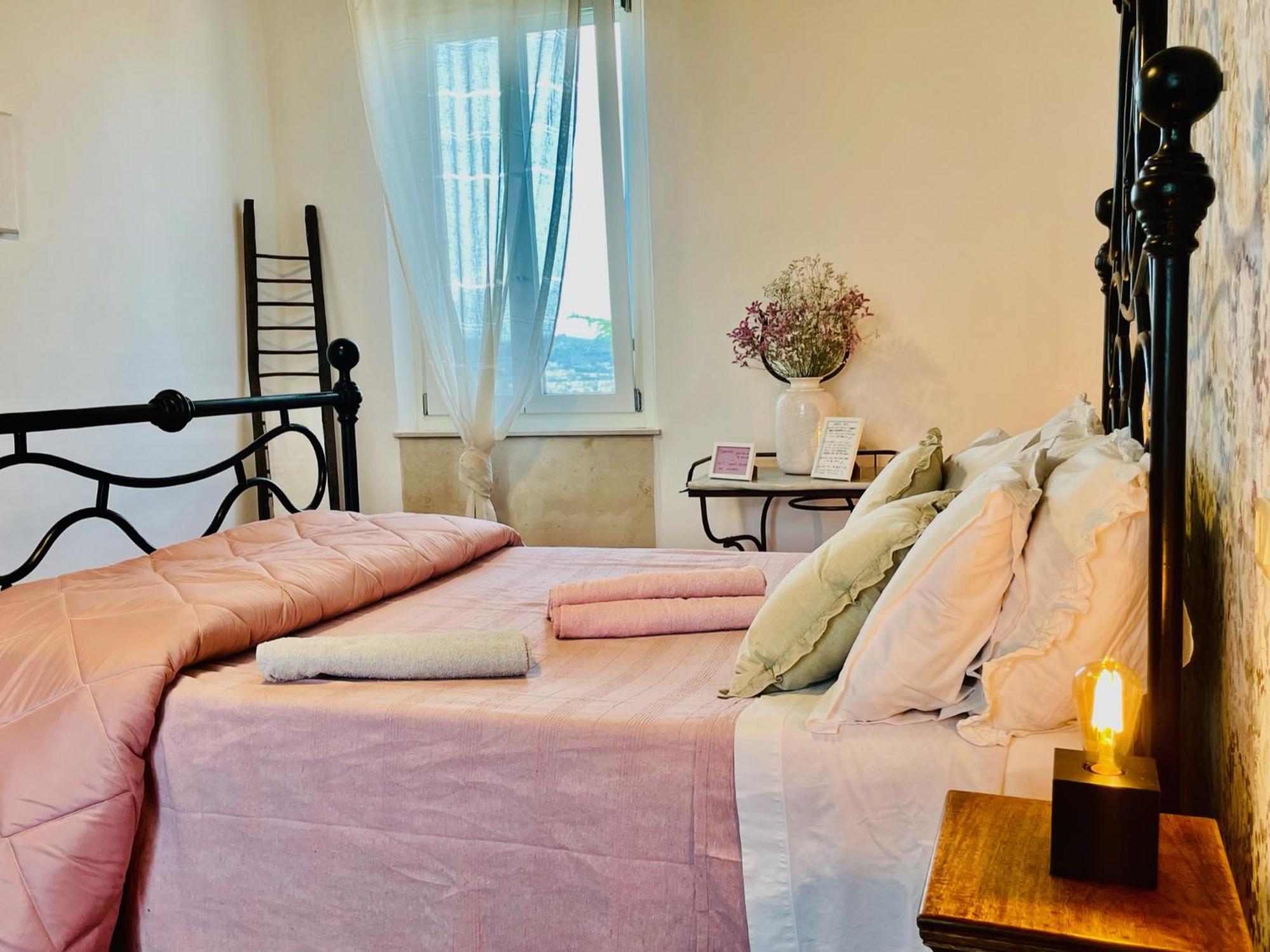 Pozzo  Agriturismo Casaviva מראה חיצוני תמונה