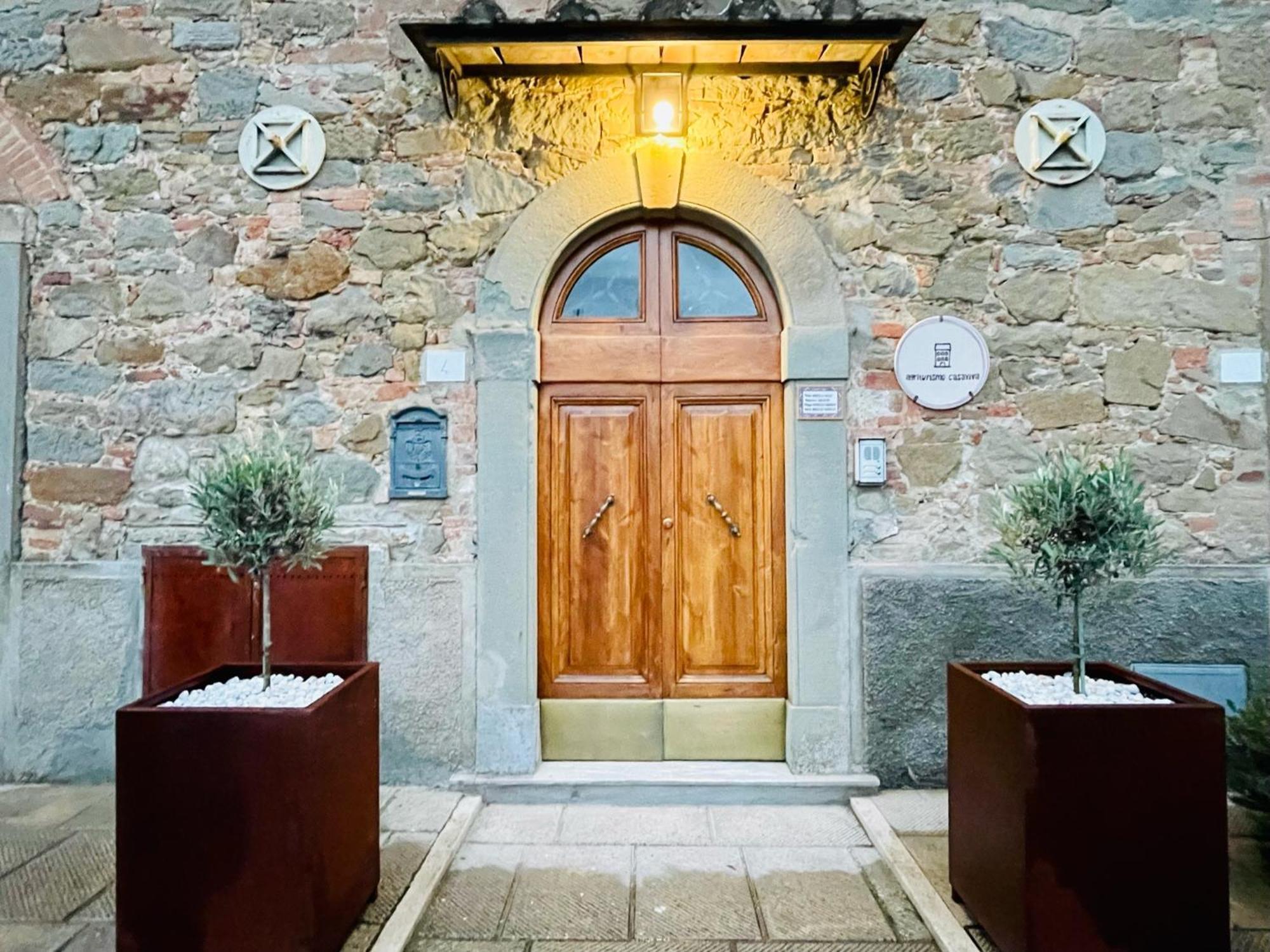 Pozzo  Agriturismo Casaviva מראה חיצוני תמונה