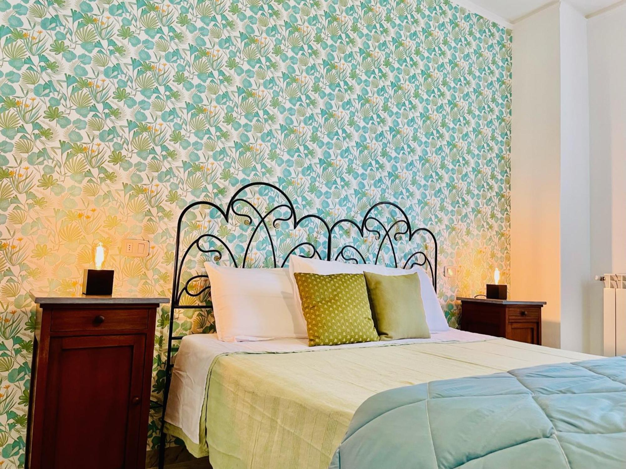 Pozzo  Agriturismo Casaviva מראה חיצוני תמונה