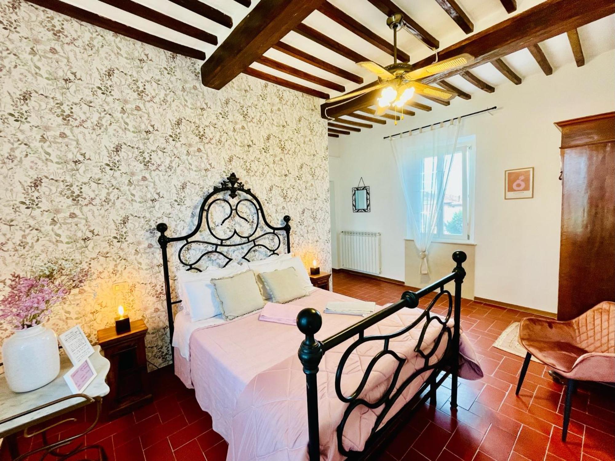 Pozzo  Agriturismo Casaviva מראה חיצוני תמונה