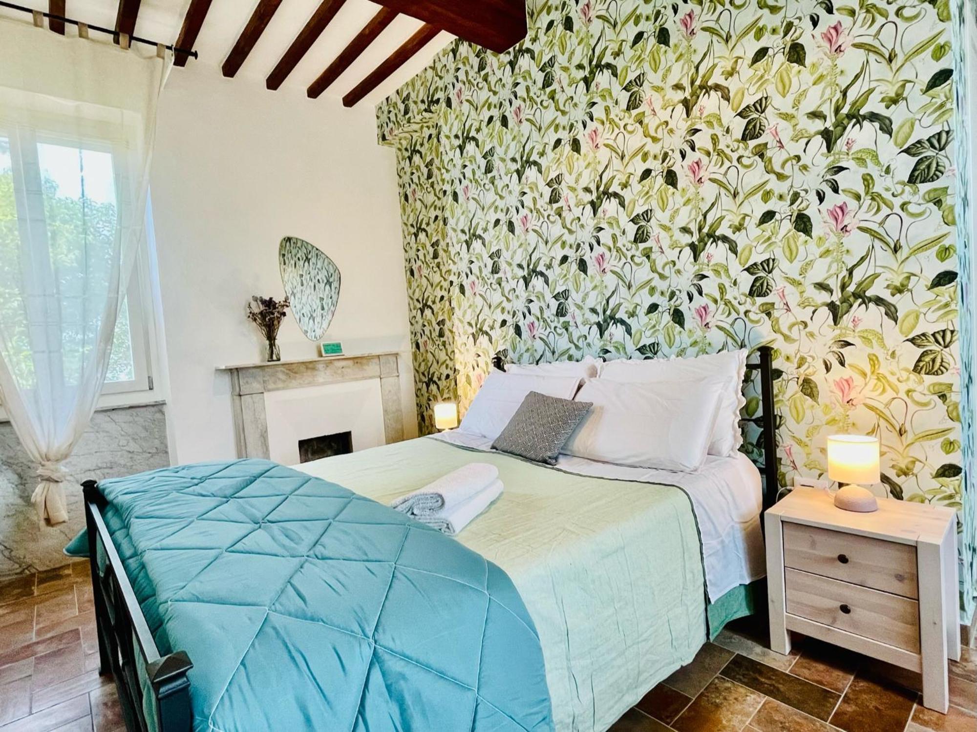 Pozzo  Agriturismo Casaviva מראה חיצוני תמונה