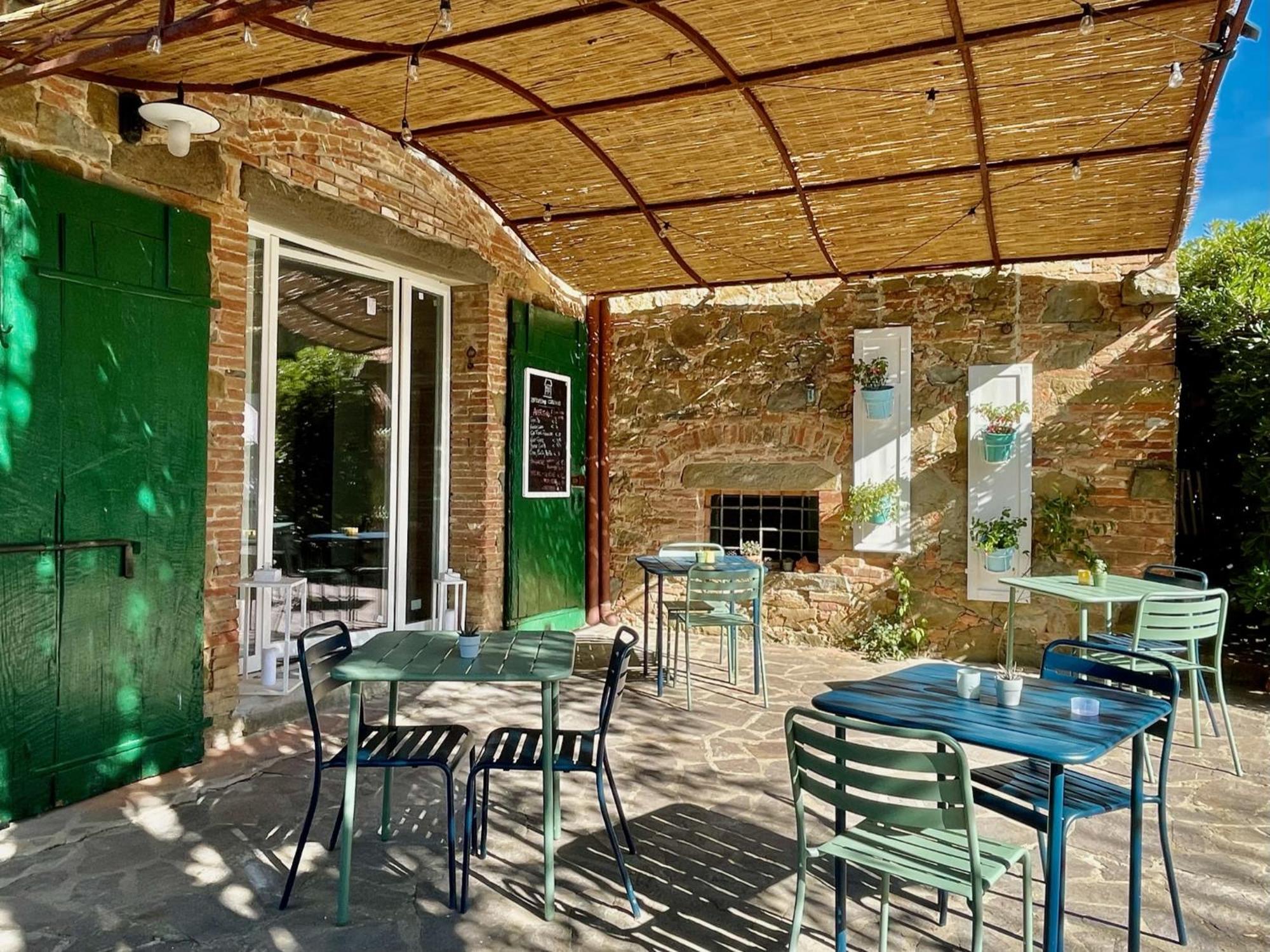 Pozzo  Agriturismo Casaviva מראה חיצוני תמונה