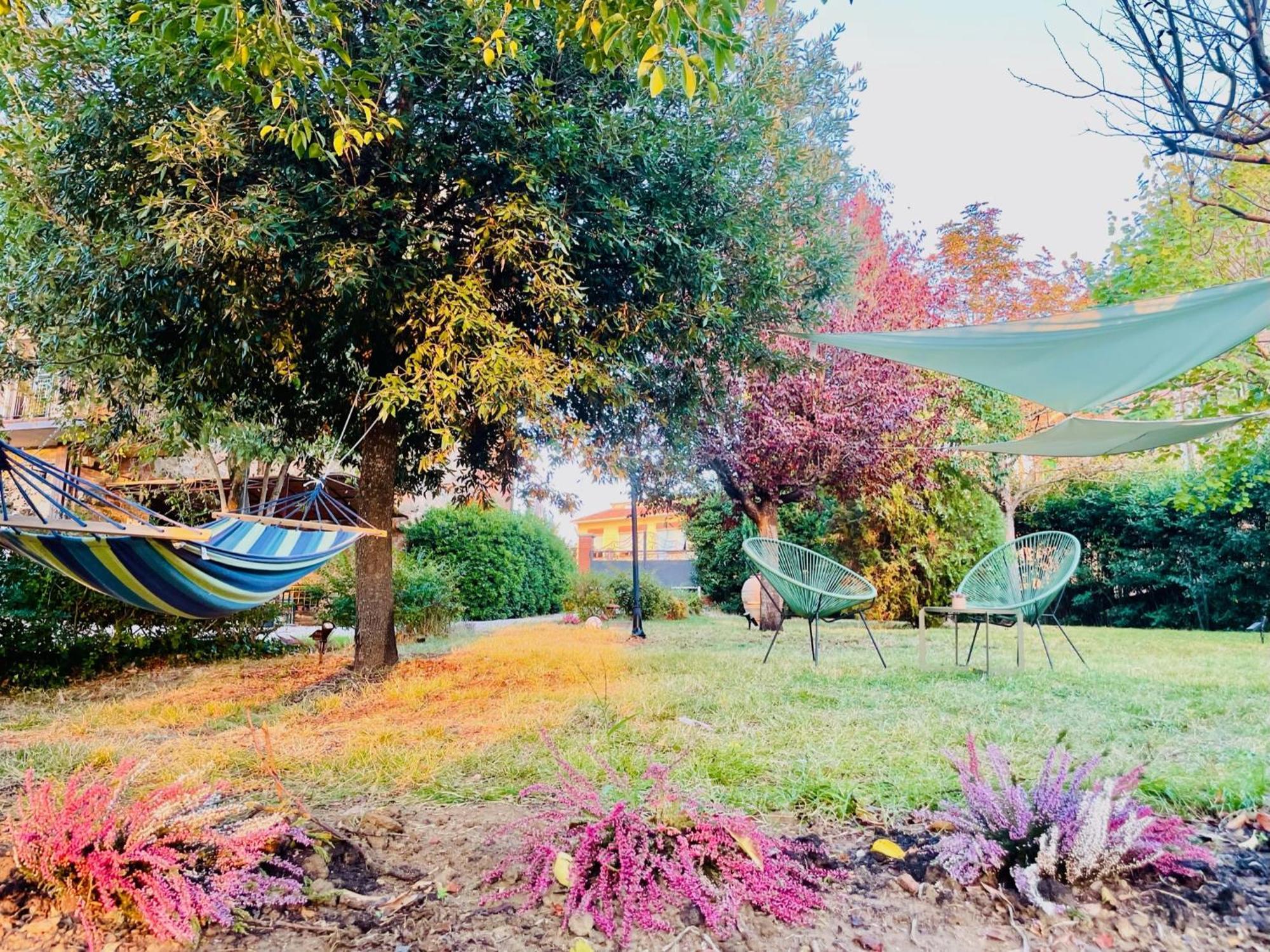 Pozzo  Agriturismo Casaviva מראה חיצוני תמונה
