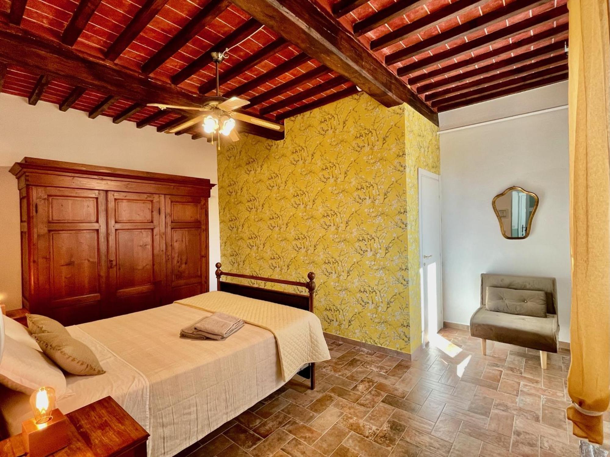 Pozzo  Agriturismo Casaviva מראה חיצוני תמונה