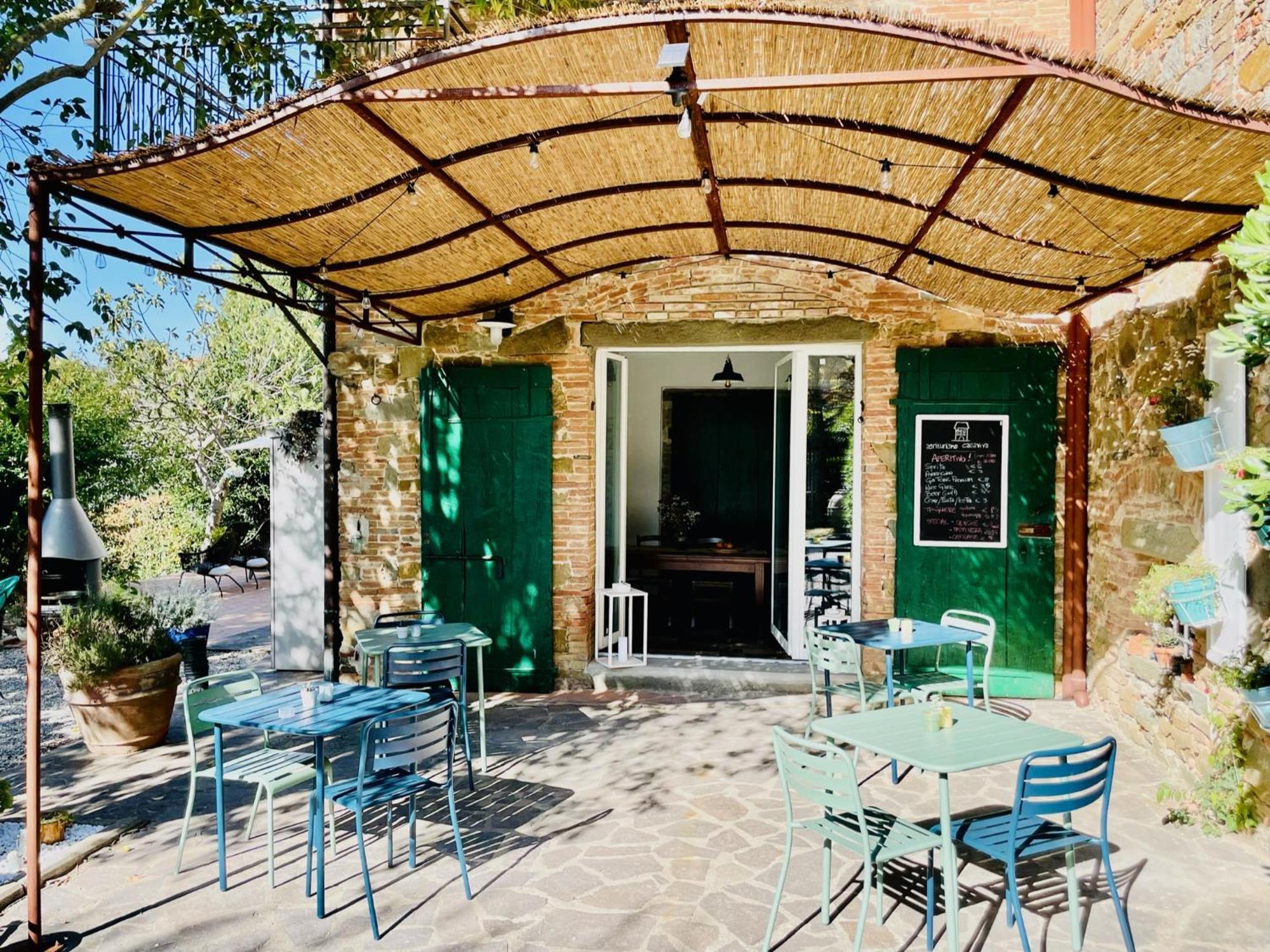 Pozzo  Agriturismo Casaviva מראה חיצוני תמונה