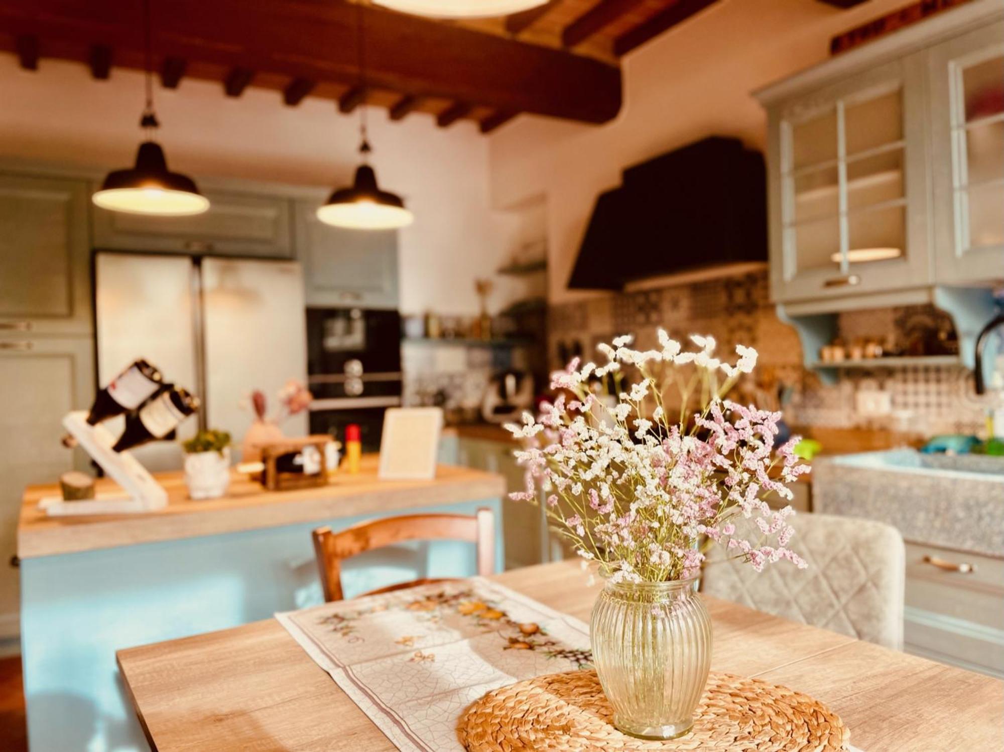 Pozzo  Agriturismo Casaviva מראה חיצוני תמונה