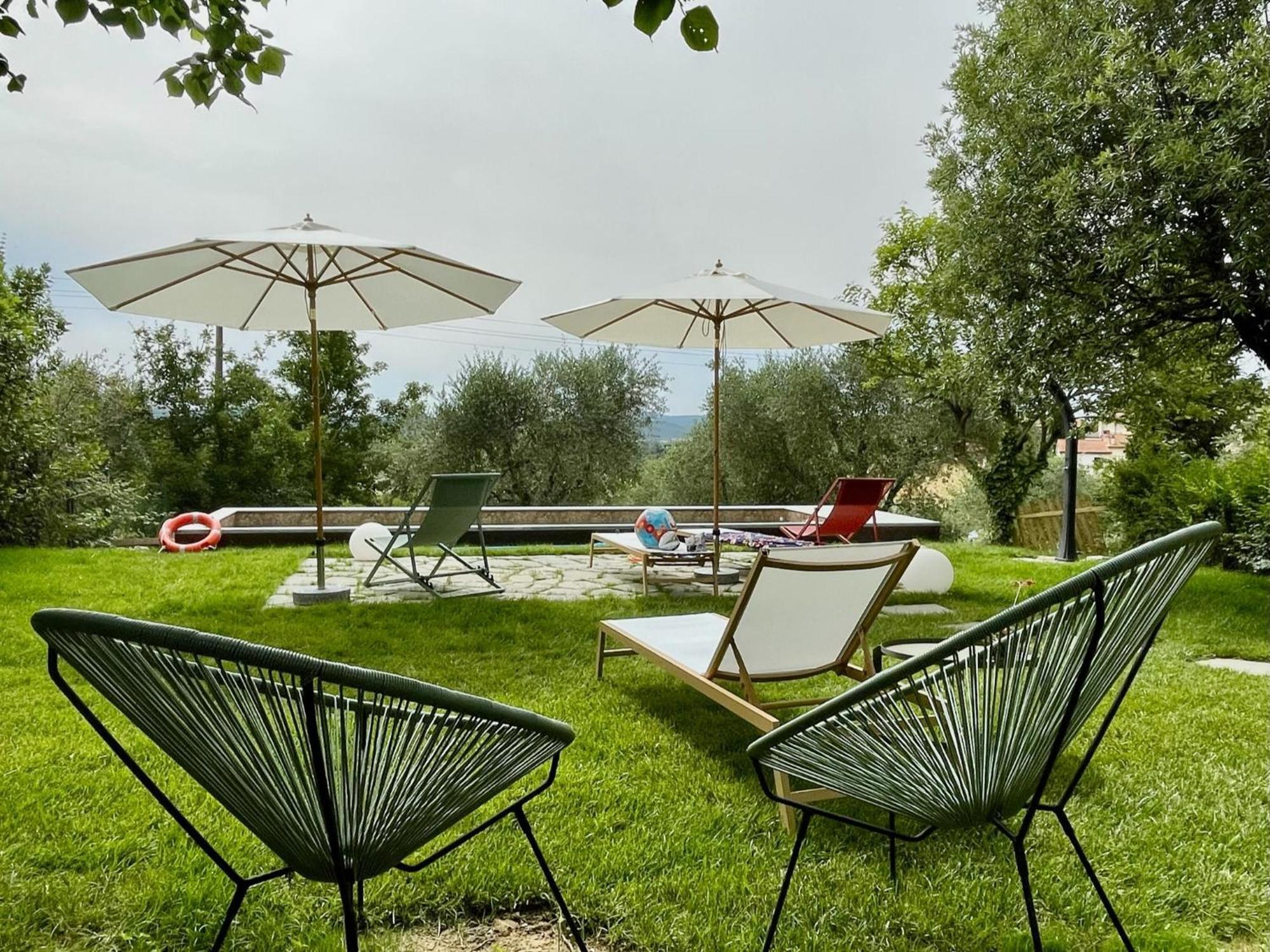 Pozzo  Agriturismo Casaviva מראה חיצוני תמונה