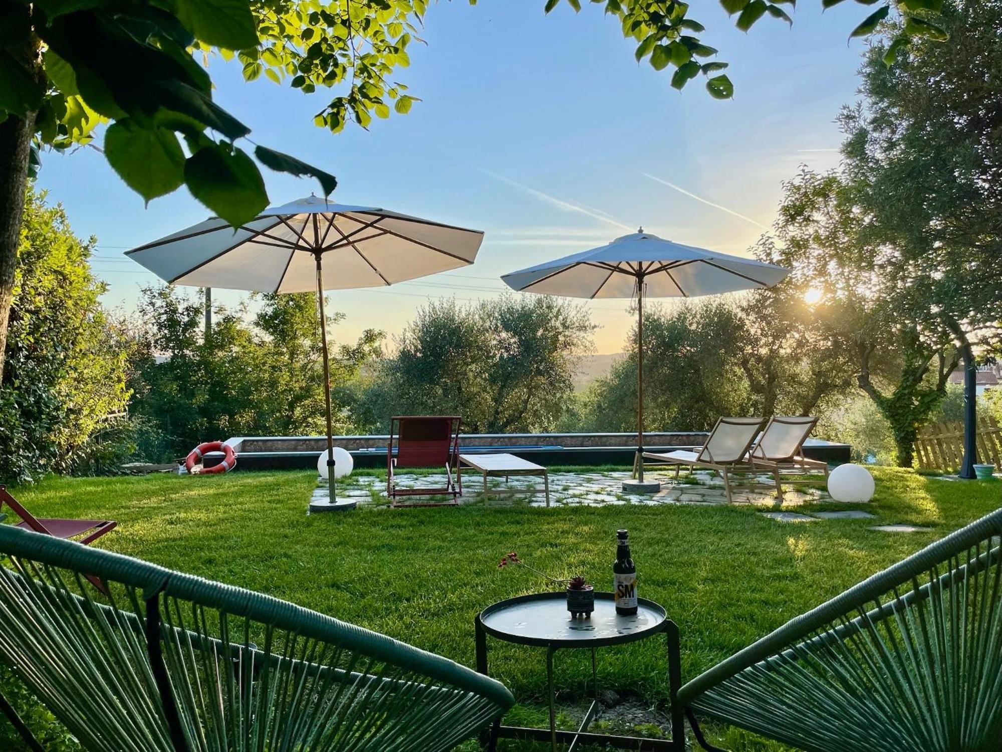 Pozzo  Agriturismo Casaviva מראה חיצוני תמונה